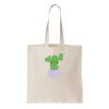 6oz. Natural Tote Bag by Liberty Bags Thumbnail