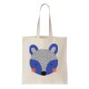6oz. Natural Tote Bag by Liberty Bags Thumbnail
