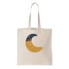 6oz. Natural Tote Bag by Liberty Bags Thumbnail