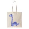 6oz. Natural Tote Bag by Liberty Bags Thumbnail