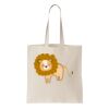 6oz. Natural Tote Bag by Liberty Bags Thumbnail