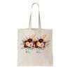 6oz. Natural Tote Bag by Liberty Bags Thumbnail