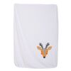 Cotton Blanket by Rabbit Skins Thumbnail