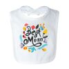 Infant Jersey Bib by Rabbit Skins Thumbnail