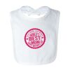 Infant Jersey Bib by Rabbit Skins Thumbnail