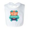 Infant Jersey Bib by Rabbit Skins Thumbnail
