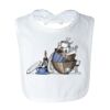 Infant Jersey Bib by Rabbit Skins Thumbnail