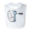 Infant Jersey Bib by Rabbit Skins Thumbnail