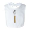 Infant Jersey Bib by Rabbit Skins Thumbnail