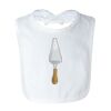 Infant Jersey Bib by Rabbit Skins Thumbnail