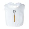 Infant Jersey Bib by Rabbit Skins Thumbnail