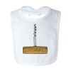Infant Jersey Bib by Rabbit Skins Thumbnail