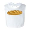 Infant Jersey Bib by Rabbit Skins Thumbnail