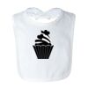Infant Jersey Bib by Rabbit Skins Thumbnail