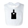 Infant Jersey Bib by Rabbit Skins Thumbnail