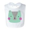 Infant Jersey Bib by Rabbit Skins Thumbnail