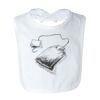 Infant Jersey Bib by Rabbit Skins Thumbnail