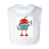 Infant Jersey Bib by Rabbit Skins Thumbnail