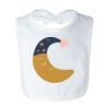 Infant Jersey Bib by Rabbit Skins Thumbnail
