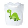 Infant Jersey Bib by Rabbit Skins Thumbnail