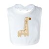Infant Jersey Bib by Rabbit Skins Thumbnail