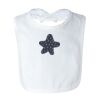 Infant Jersey Bib by Rabbit Skins Thumbnail