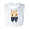Infant Jersey Bib by Rabbit Skins Thumbnail
