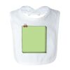 Infant Jersey Bib by Rabbit Skins Thumbnail