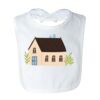 Infant Jersey Bib by Rabbit Skins Thumbnail