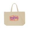 10oz Canvas Tote Bag with Zipper Top by Liberty Bags Thumbnail