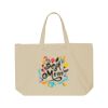 10oz Canvas Tote Bag with Zipper Top by Liberty Bags Thumbnail