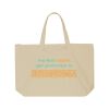 10oz Canvas Tote Bag with Zipper Top by Liberty Bags Thumbnail