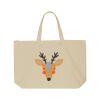 10oz Canvas Tote Bag with Zipper Top by Liberty Bags Thumbnail