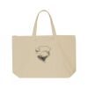 10oz Canvas Tote Bag with Zipper Top by Liberty Bags Thumbnail