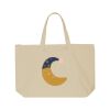 10oz Canvas Tote Bag with Zipper Top by Liberty Bags Thumbnail