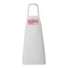 Full-Coverage Classic Butcher Apron by Q-tees Thumbnail