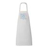 Full-Coverage Classic Butcher Apron by Q-tees Thumbnail