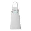 Full-Coverage Classic Butcher Apron by Q-tees Thumbnail