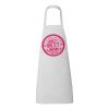 Full-Coverage Classic Butcher Apron by Q-tees Thumbnail