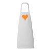 Full-Coverage Classic Butcher Apron by Q-tees Thumbnail