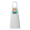 Full-Coverage Classic Butcher Apron by Q-tees Thumbnail