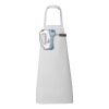 Full-Coverage Classic Butcher Apron by Q-tees Thumbnail