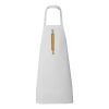Full-Coverage Classic Butcher Apron by Q-tees Thumbnail