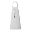 Full-Coverage Classic Butcher Apron by Q-tees Thumbnail