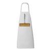Full-Coverage Classic Butcher Apron by Q-tees Thumbnail