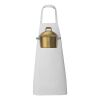 Full-Coverage Classic Butcher Apron by Q-tees Thumbnail