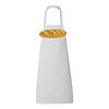 Full-Coverage Classic Butcher Apron by Q-tees Thumbnail
