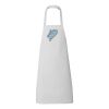 Full-Coverage Classic Butcher Apron by Q-tees Thumbnail
