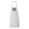 Full-Coverage Classic Butcher Apron by Q-tees Thumbnail