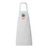 Full-Coverage Classic Butcher Apron by Q-tees Thumbnail